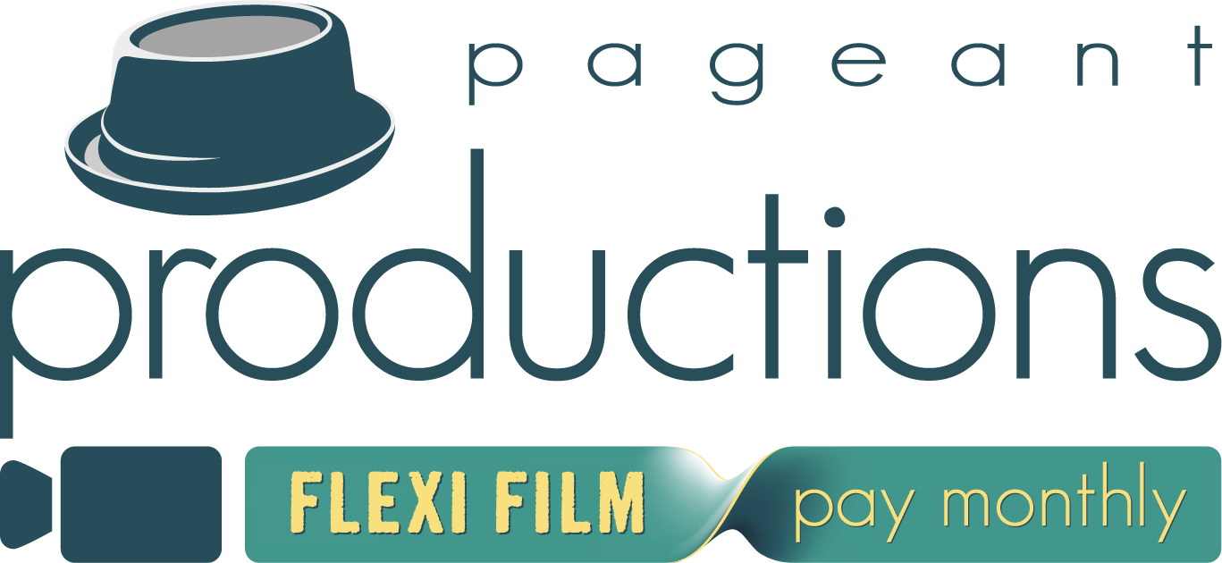 Flexi-film logo