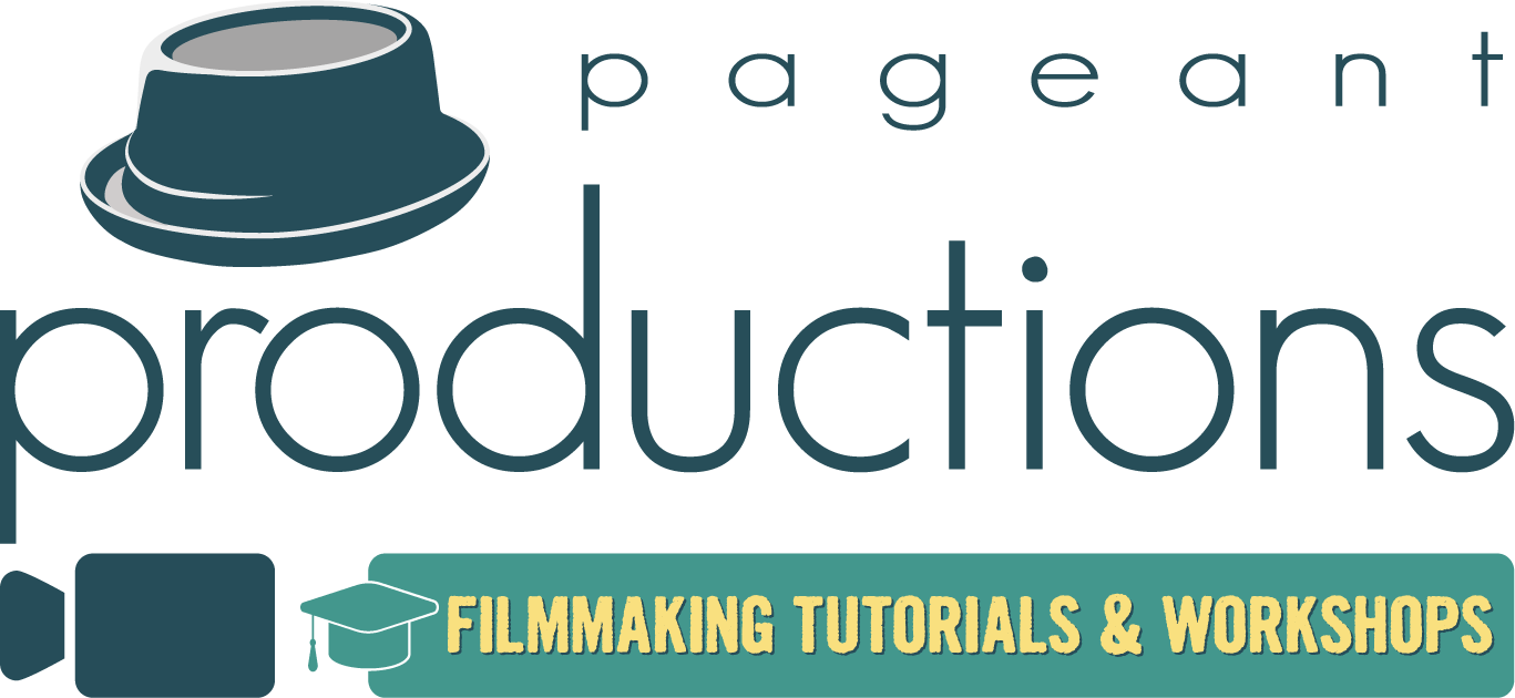 tutorials and workshops logo